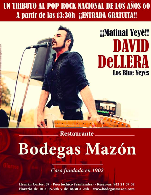 Bodegas Mazón Santander